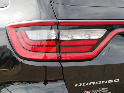 Used 2024 Dodge Durango GT AWD/4WD image 17