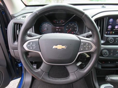 Used 2019 Chevrolet Colorado LT image 17
