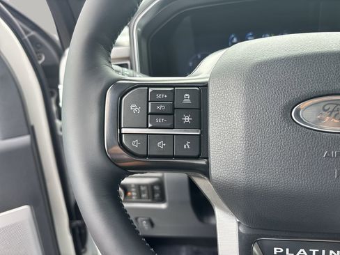 New 2026 Ford F250 Platinum w/ Tremor Off-Road Package image 32