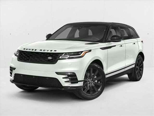Used 2018 Land Rover Range Rover Velar R-Dynamic SE AWD/4WD image 1