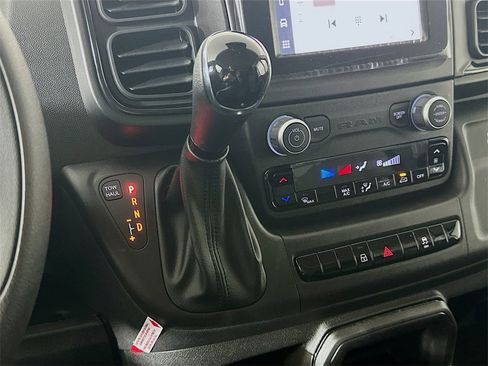 New 2026 RAM ProMaster 1500 image 12