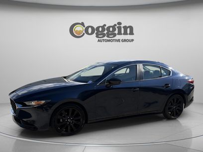 Used 2024 MAZDA MAZDA3 s
