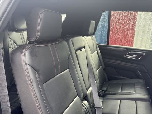 Used 2021 Chevrolet Tahoe RST image 16