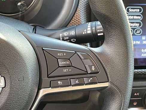 Used 2024 Nissan Kicks SV image 20