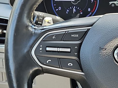 Used 2020 Hyundai Palisade SEL FWD image 21