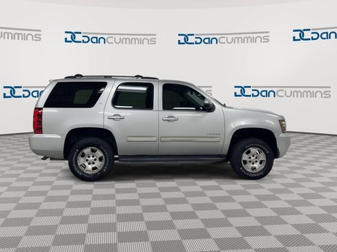 Used 2010 Chevrolet Tahoe LT AWD/4WD image 9