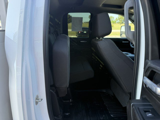 Used 2022 Chevrolet Silverado 2500 W/T w/ WT Convenience Package AWD/4WD image 27