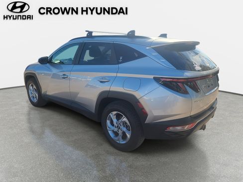 Used 2022 Hyundai Tucson SEL image 6