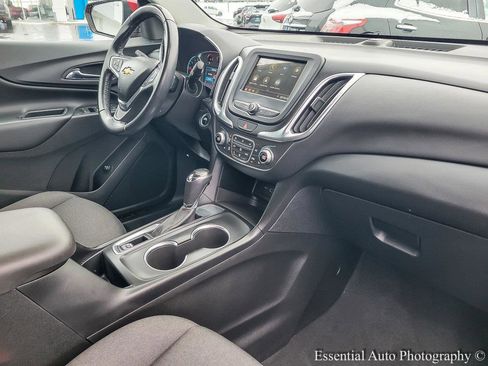 Used 2019 Chevrolet Equinox LT image 22