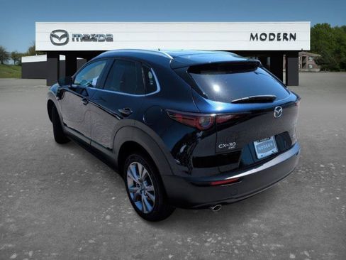 Used 2023 MAZDA CX-30 AWD 2.5 S w/ Preferred Package image 5