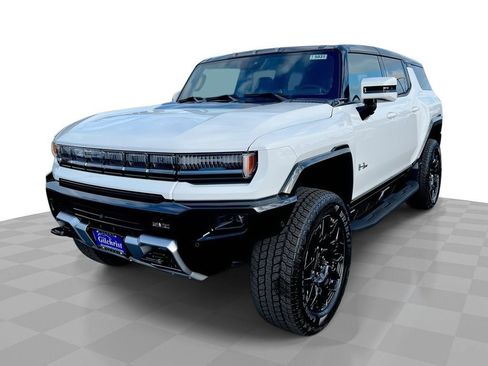 New 2025 GMC Hummer EV 2X image 2