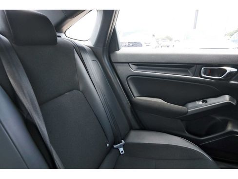 Used 2023 Honda Civic Sport image 10