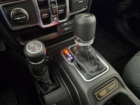 New 2026 Jeep Gladiator Sport AWD/4WD image 29