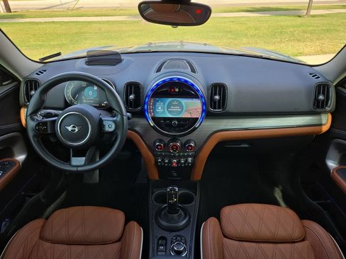 Used 2023 MINI Cooper Countryman S FWD image 14