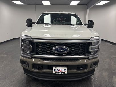 New 2026 Ford F350 King Ranch