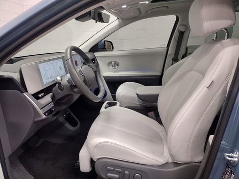 Certified 2024 Hyundai Ioniq 5 Limited image 27