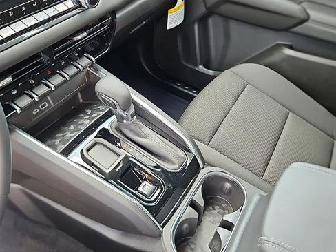 New 2026 GMC Canyon Elevation w/ Convenience Package image 20