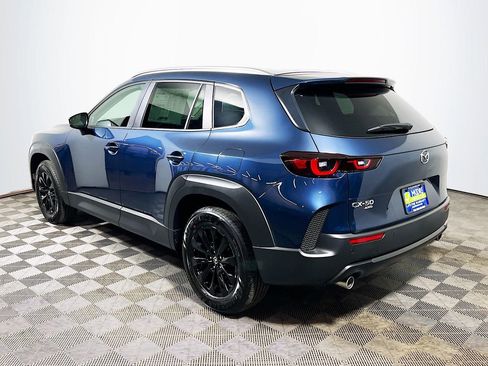 New 2026 MAZDA CX-50 AWD 2.5 S w/ Cargo Package image 5