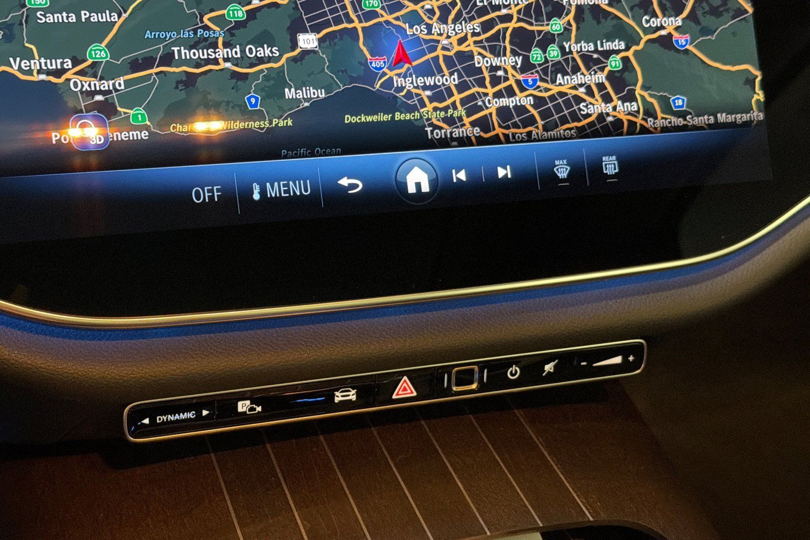 New 2027 Mercedes-Benz E 450 4MATIC All-Terrain Wagon image 19