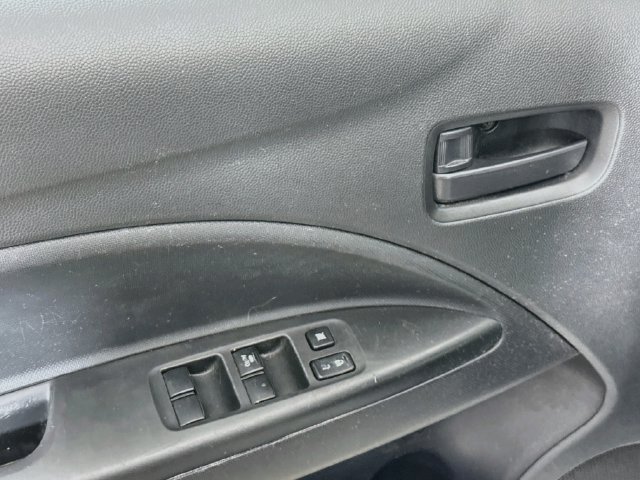 Used 2023 Mitsubishi Mirage G4 LE FWD image 22