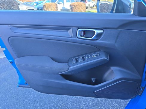 Certified 2024 Honda Civic Sport image 26