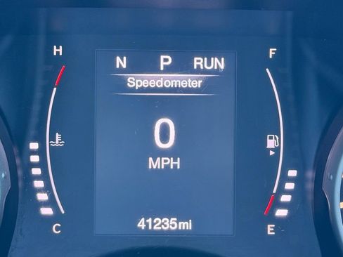 Used 2018 Jeep Compass Altitude image 32