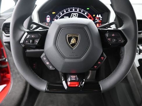 Used 2023 Lamborghini Huracan Tecnica image 20