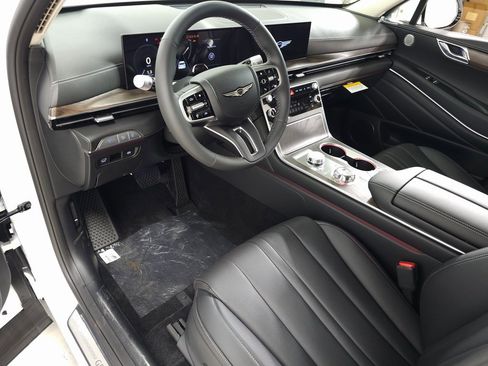 New 2026 Genesis GV80 2.5T Select image 13