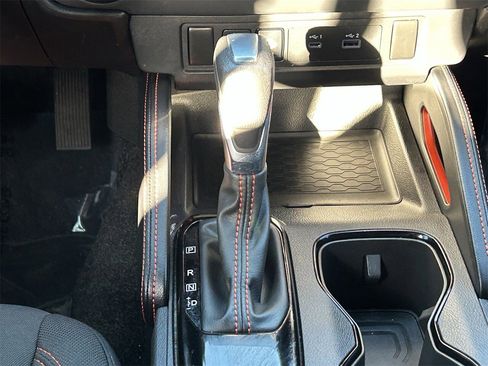 Certified 2023 Nissan Frontier PRO-4X w/ Technology Package image 21