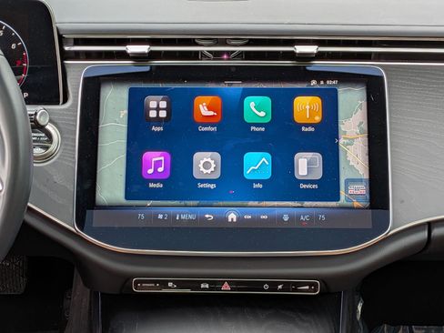 Certified 2025 Mercedes-Benz E 350 4MATIC Sedan image 30