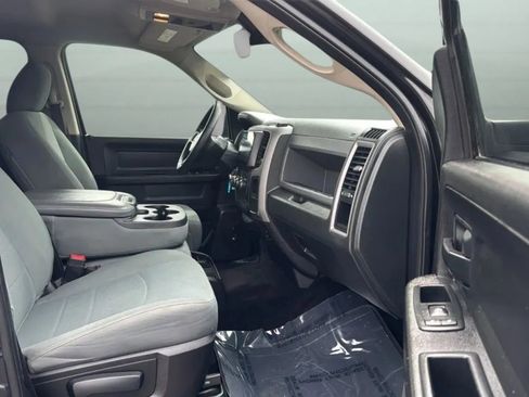 Used 2015 RAM 1500 Express AWD/4WD image 27