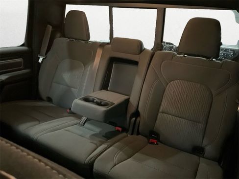 Certified 2023 RAM 1500 Big Horn image 8