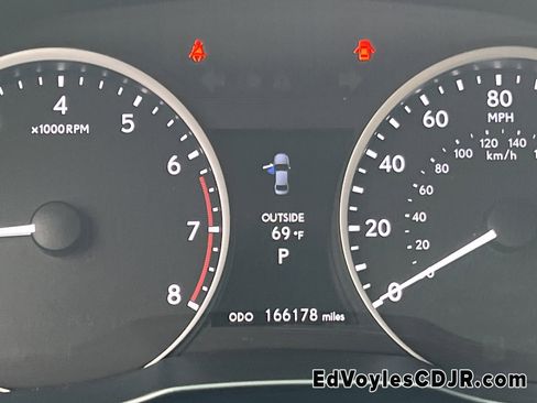 Used 2014 Lexus ES 350 image 34