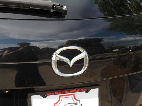 Used 2014 MAZDA CX-9 Touring w/ Touring Technology Package AWD/4WD image 46