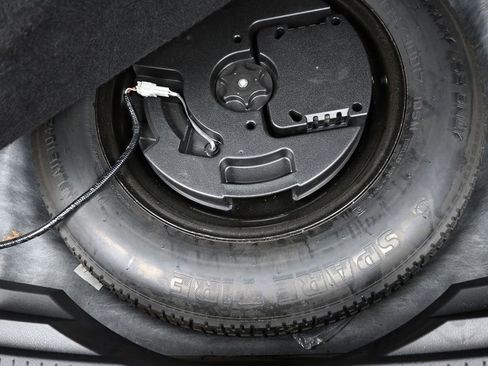 Used 2023 Nissan Rogue SV image 28