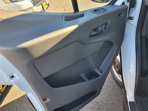 New 2025 Ford Transit 350 XL image 8