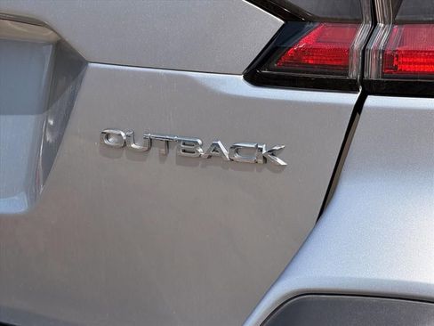 Certified 2024 Subaru Outback Premium image 21