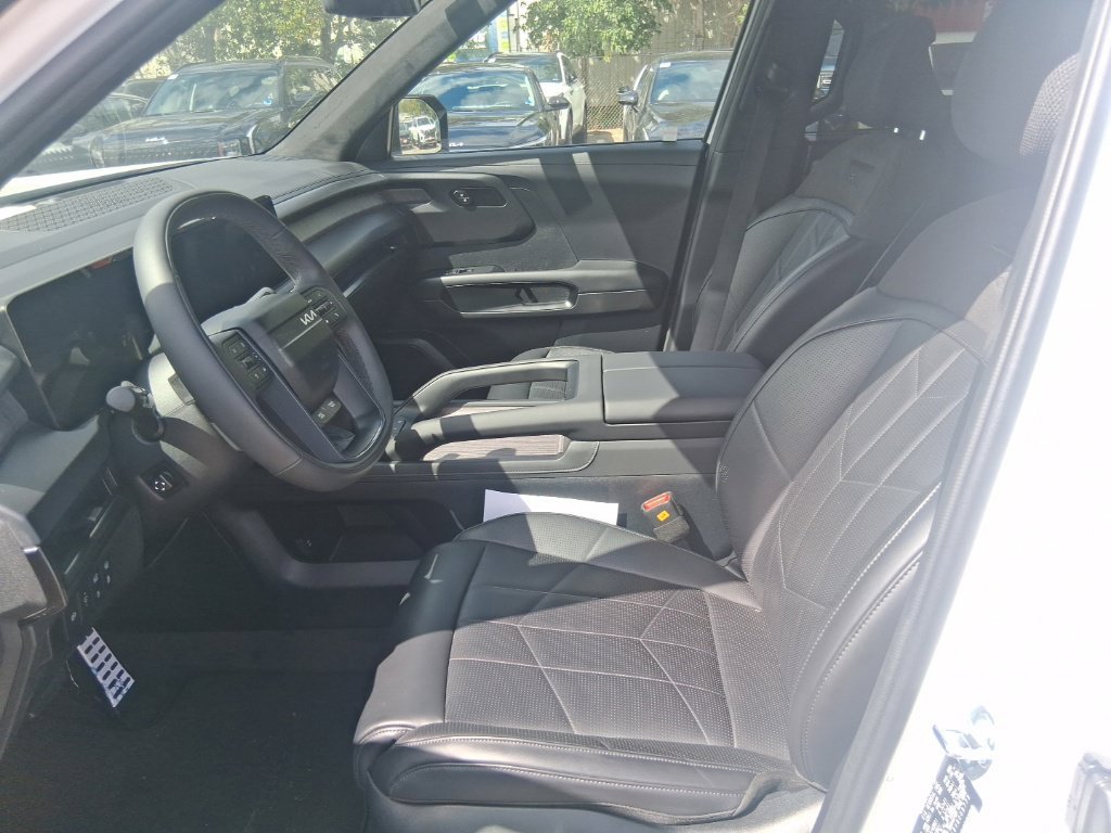 Certified 2027 Kia Telluride SX Prestige X-Line AWD/4WD image 13