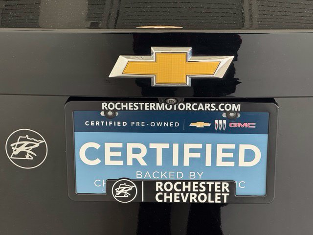Certified 2024 Chevrolet Blazer LT w/ Convenience Package AWD/4WD image 47