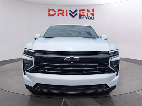 New 2026 Chevrolet Tahoe RST RWD image 7