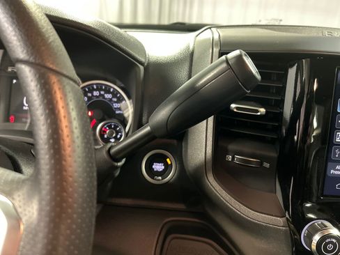 New 2026 RAM 2500 Tradesman w/ Chrome Appearance Group image 18