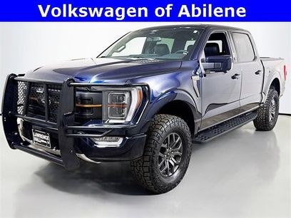 Used 2022 Ford F150 Tremor w/ Equipment Group 402A High
