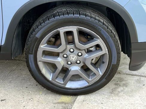 Certified 2023 Honda Passport EX-L image 8