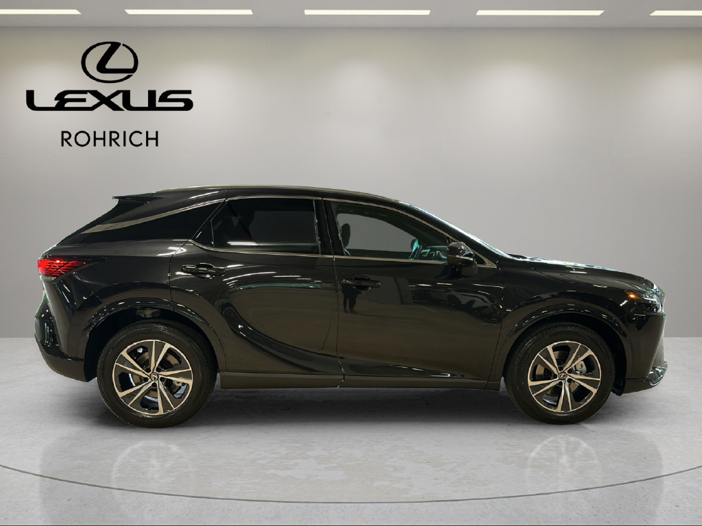 New 2026 Lexus RX 350 Premium w/ Convenience Package AWD/4WD image 7