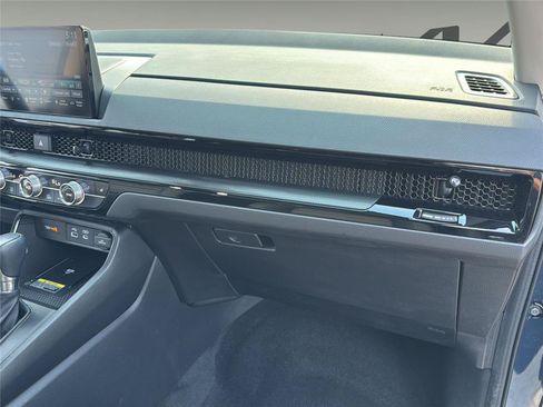 Used 2023 Honda CR-V EX-L image 25