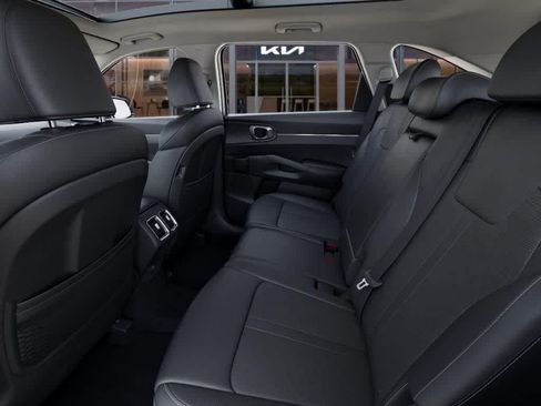 Certified 2026 Kia Sorento S w/ S Panoramic Sunroof Package FWD image 18