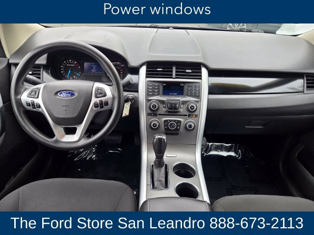 Used 2014 Ford Edge SE w/ Equipment Group 101A FWD image 16