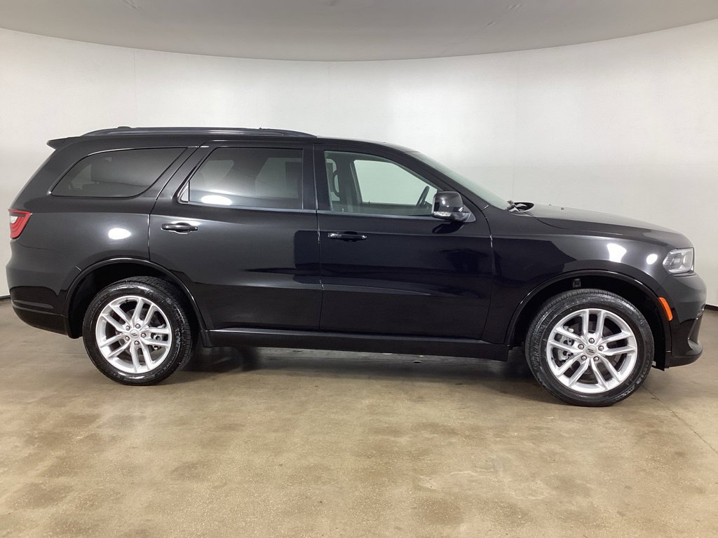 Used 2024 Dodge Durango GT AWD/4WD image 4