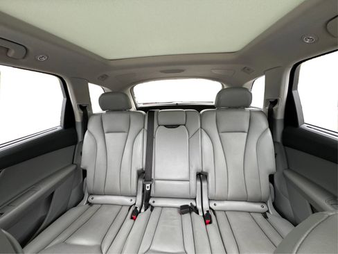 Used 2018 Audi Q7 3.0T Prestige image 15