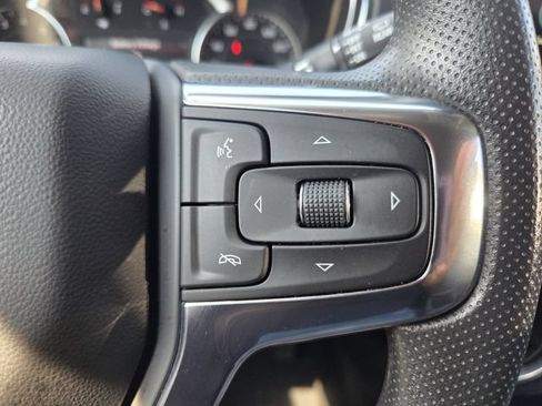 Certified 2024 Chevrolet Blazer LT w/ Convenience Package FWD image 26